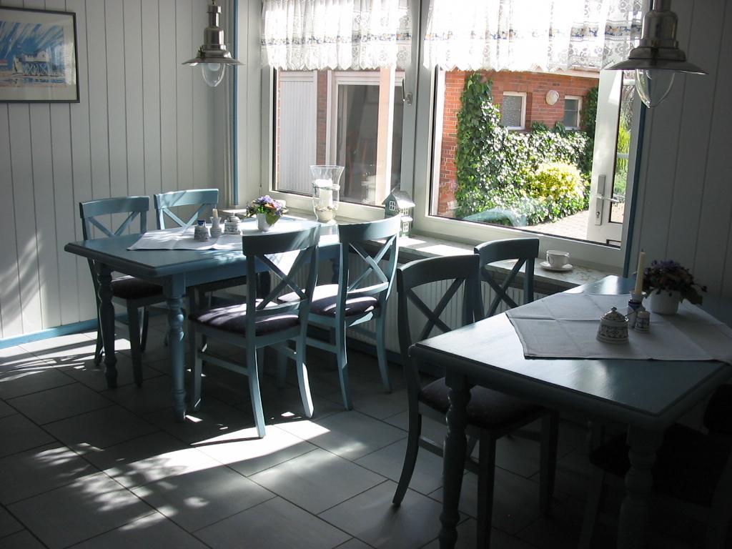 Karstens Gasthof Nordhastedt Exteriör bild