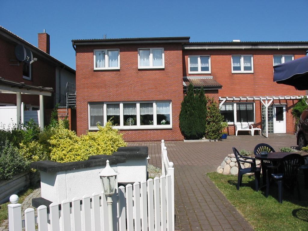 Karstens Gasthof Nordhastedt Exteriör bild